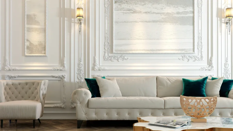 Approved proposal 3 shown from an alternate living-room angle